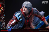 【Pre order】Fantasy Studio 1/4 Devil May Cry 4 Nero