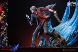 【Pre order】Fantasy Studio 1/4 Devil May Cry 4 Nero