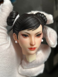 【In Stock】LASS Studio 1/4 Female Fighter ChunLi