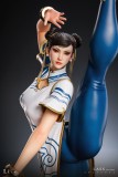 【In Stock】LASS Studio 1/4 Female Fighter ChunLi