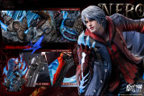 【Pre order】Fantasy Studio 1/4 Devil May Cry 4 Nero