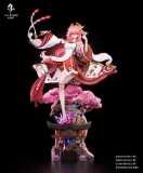 【In Stock】Hakimi Studio 1/6 Genshin Impact Raiden Shogun & Yae Miko