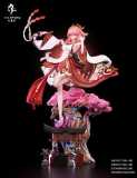 【In Stock】Hakimi Studio 1/6 Genshin Impact Raiden Shogun & Yae Miko