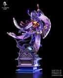 【In Stock】Hakimi Studio 1/6 Genshin Impact Raiden Shogun & Yae Miko