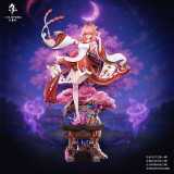 【In Stock】Hakimi Studio 1/6 Genshin Impact Raiden Shogun & Yae Miko