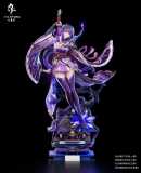 【In Stock】Hakimi Studio 1/6 Genshin Impact Raiden Shogun & Yae Miko