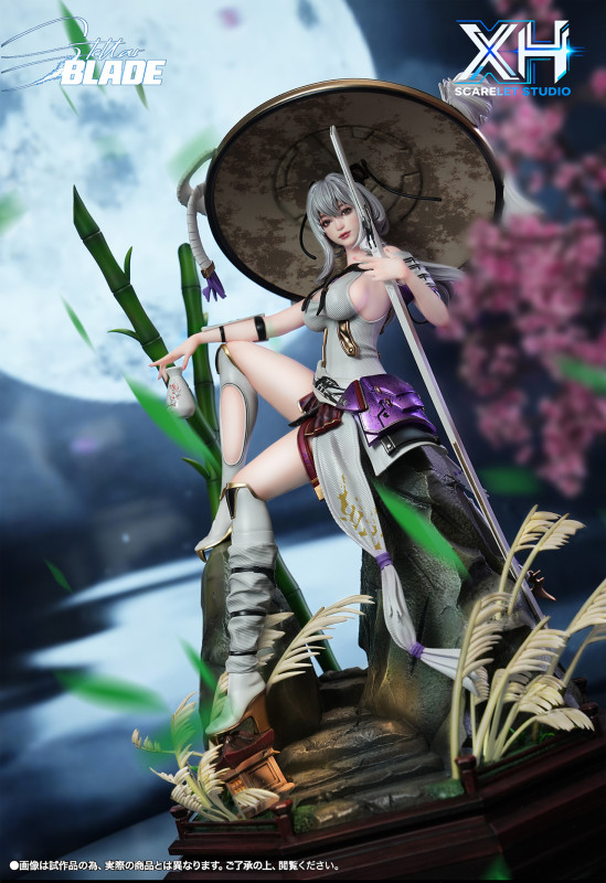 【Pre order】XH Studio 1/4 Stellar Blade Scarlet‌