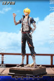 【Pre order】0715 Studio 1/6 One Piece Sanji