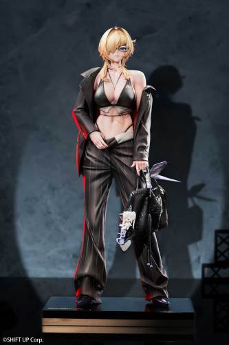 【Pre order】Hobby Sakura Studio 1/7 PVC Goddess of Victory: Nikke Grave (Copyright)