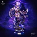 【In Stock】Hakimi Studio 1/6 Genshin Impact Raiden Shogun & Yae Miko