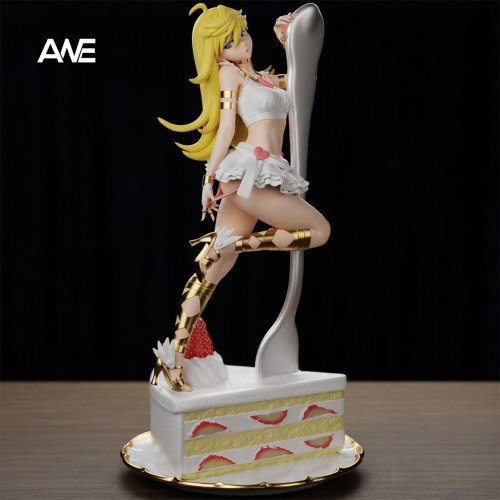【Pre order】ANE Studio - Panty & Stocking with Garterbelt