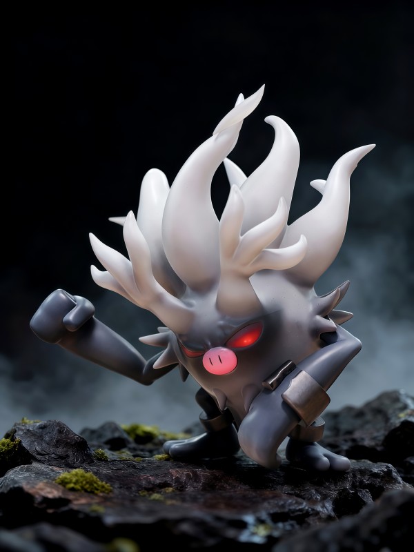 【Pre order】FangTang Studio 1/20 Pokemon Annihilape