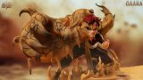【Pre order】YingJi Studio 1/6 Naruto Gaara
