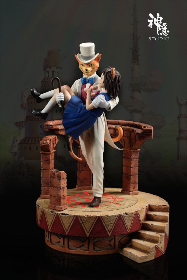 【Pre order】ShenYin Studio - Humbert von Gikkingen