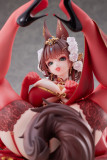 【Pre order】WILDMELODY 1/6 PVC Kiki illustration by RST (Copyright)