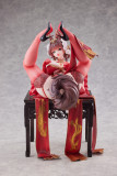 【Pre order】WILDMELODY 1/6 PVC Kiki illustration by RST (Copyright)