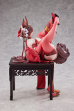 【Pre order】WILDMELODY 1/6 PVC Kiki illustration by RST (Copyright)
