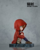 【Pre order】MaoNi Studio 1/6 Detective Conan Red Riding Hood Haibara Ai