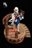 【Pre order】ShenYin Studio - Humbert von Gikkingen