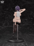 【In Stock】Crown Studio 1/6 Chainsaw Man Reze