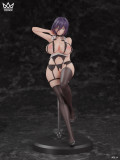 【In Stock】Crown Studio 1/6 Chainsaw Man Reze
