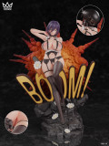 【In Stock】Crown Studio 1/6 Chainsaw Man Reze