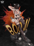 【In Stock】Crown Studio 1/6 Chainsaw Man Reze