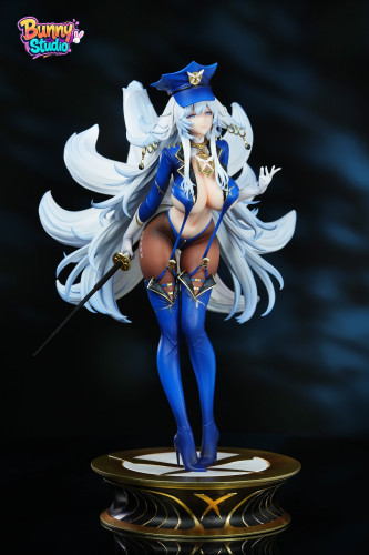 【Pre order】Bunny Studio x Dish 1/6 Azur Lane Shinano