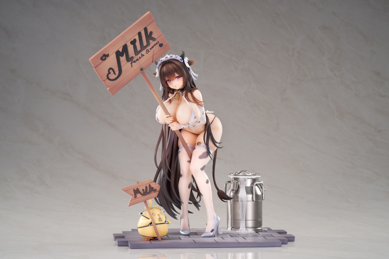 【Pre order】APEX Studio 1/7 PVC Azur Lane IJN Kashino (Copyright)