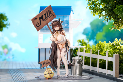 【Pre order】APEX Studio 1/7 PVC Azur Lane IJN Kashino (Copyright)
