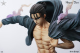 【Pre order】JiangXing Studio 1/6 Attack on Titan Eren Jaeger