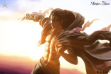 【Pre order】JiangXing Studio 1/6 Attack on Titan Eren Jaeger