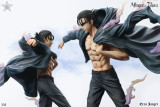 【Pre order】JiangXing Studio 1/6 Attack on Titan Eren Jaeger