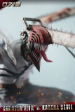 【Pre order】0715 Studio - Chainsaw Devil vs Katana Devil