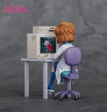 【Pre order】WAWA Studio 1/6 Detective Conan Haibara Ai