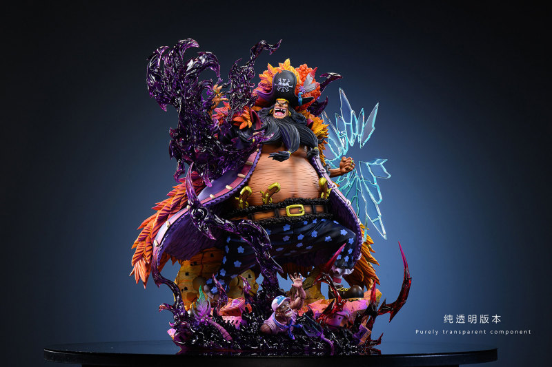 【Pre order】SY Studio - One Piece Marshall·D·Teach