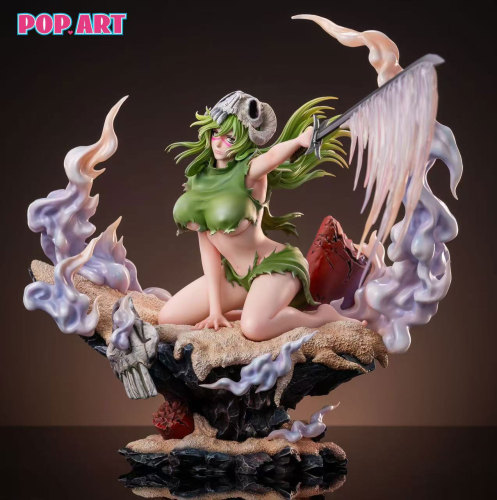 【Pre order】POP ART Studio 1/6 Bleach Nelliel Espada No.3