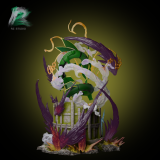 【Pre order】RZ Studio - Pokemon Rayquaza