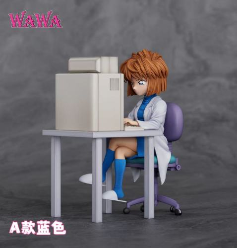 【Pre order】WAWA Studio 1/6 Detective Conan Haibara Ai