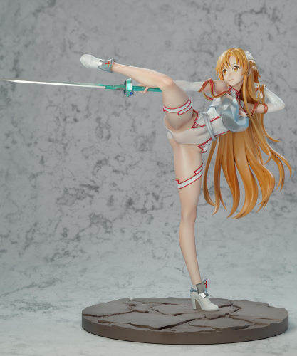 【Pre order】Beast Studio 1/6 Sword Art Online Yuuki Asuna