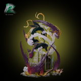 【Pre order】RZ Studio - Pokemon Rayquaza