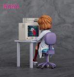 【Pre order】WAWA Studio 1/6 Detective Conan Haibara Ai