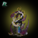 【Pre order】RZ Studio - Pokemon Rayquaza
