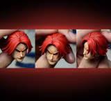 【In Stock】Super Hero Studio x The Sea Emperor Studio - One Piece Shanks