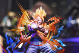 【Pre order】YI SHOU CHAO WAN - Dragon Ball Gogeta