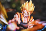 【Pre order】YI SHOU CHAO WAN - Dragon Ball Gogeta