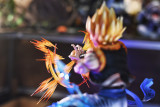 【Pre order】YI SHOU CHAO WAN - Dragon Ball Gogeta