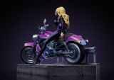 【Pre order】Strange Thief Studio 1/6 Detective Conan Vermouth