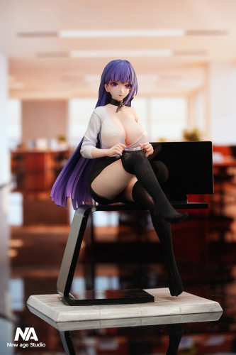 【Pre order】New Age Studio - Honkai Impact 3 Raiden Mei