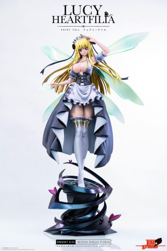 【Pre order】Fai Studio 1/6 Fairy Tail Lucy Heartfilia